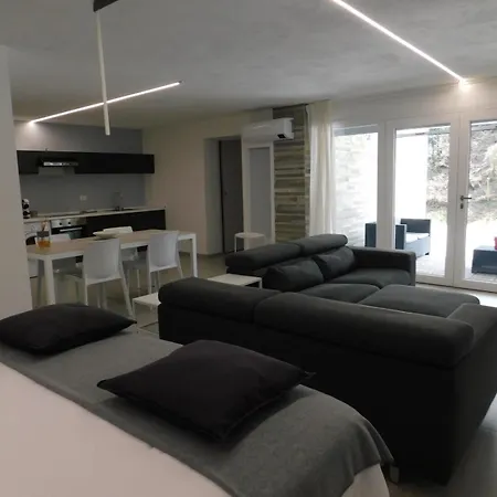 Appartement Mattè Golasecca