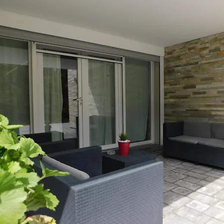 Matte - Leonardo Accademy - Maggiore - Mxp Apartment Golasecca