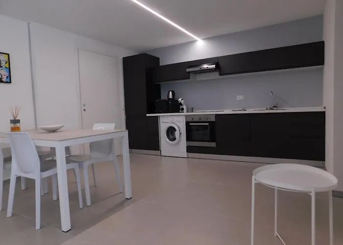 Matte - Leonardo Accademy - Maggiore - Mxp Apartment