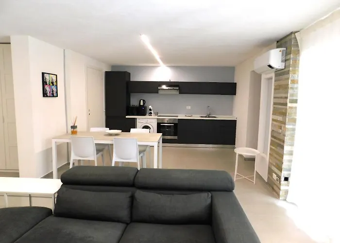 Matte - Leonardo Accademy - Maggiore - Mxp Apartment *