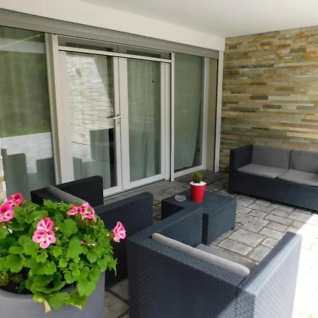 Matte - Leonardo Accademy - Maggiore - Mxp Appartement *