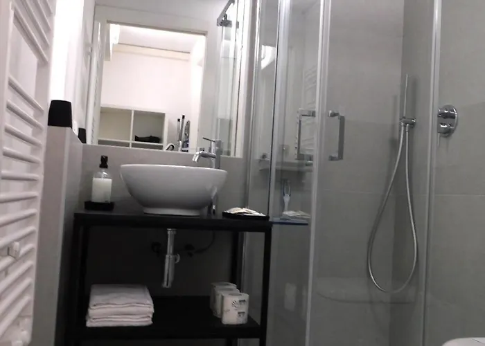 Appartement Matte - Leonardo Accademy - Maggiore - Mxp