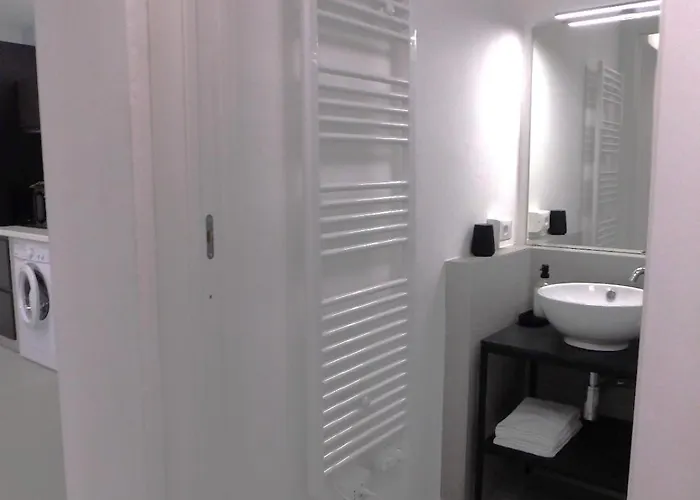 Matte - Leonardo Accademy - Maggiore - Mxp Appartement *