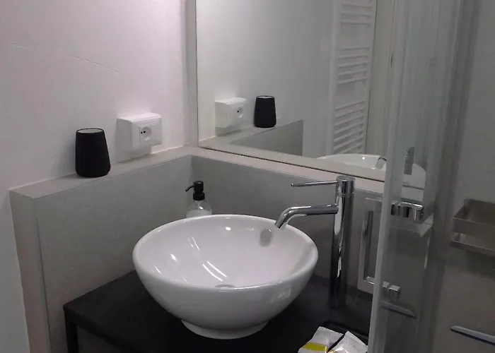 Matte - Leonardo Accademy - Maggiore - Mxp Appartement