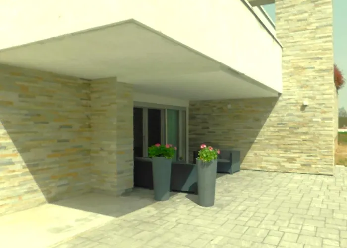 Appartement Matte - Leonardo Accademy - Maggiore - Mxp Golasecca