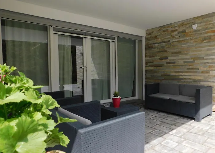 Matte - Leonardo Accademy - Maggiore - Mxp Appartement Golasecca