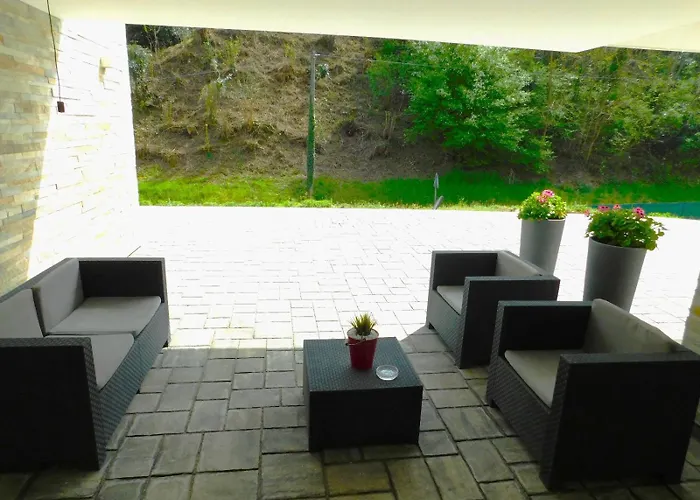 Appartement Matte - Leonardo Accademy - Maggiore - Mxp